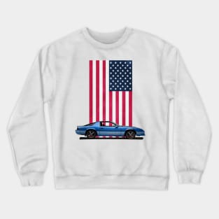 85 Iroc-Z Crewneck Sweatshirt